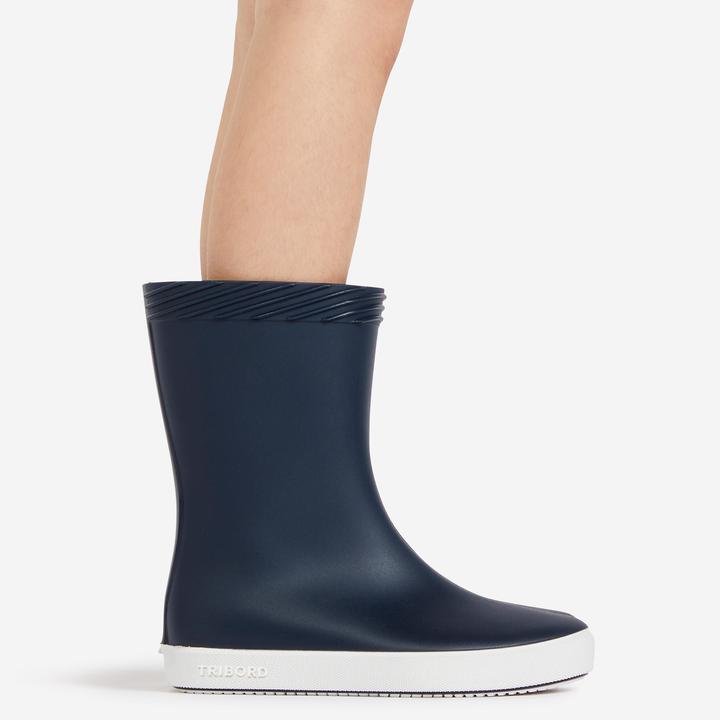 Jaune, Bleu, Blanc
