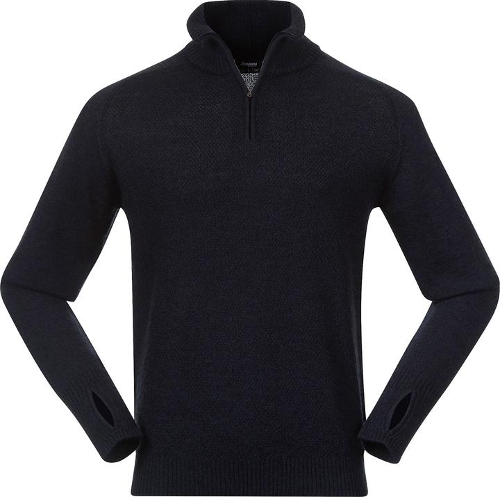 Bergans Ulriken Light Merino Jumper
