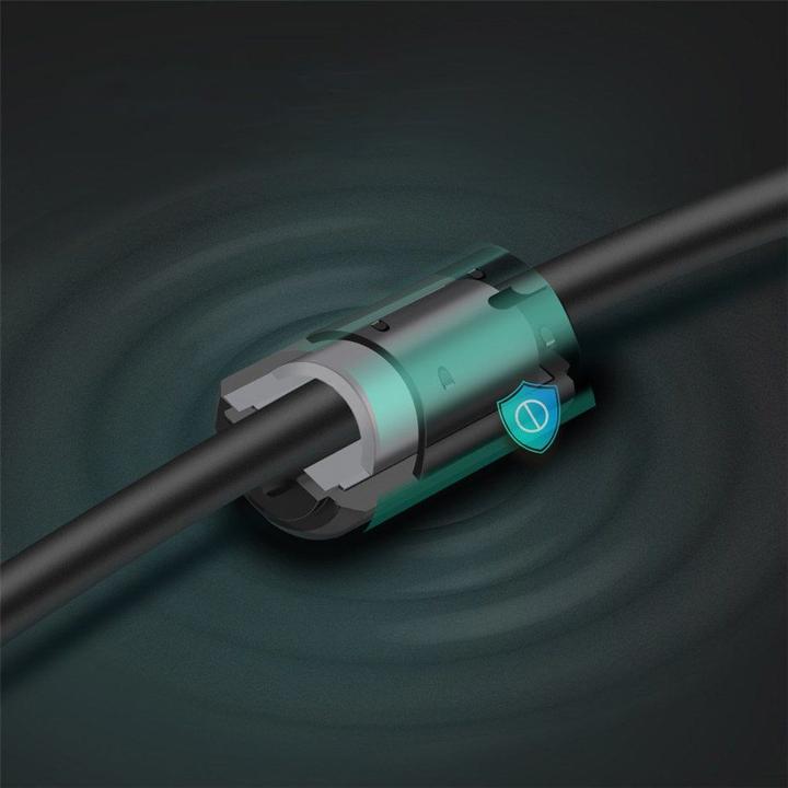 Actual product image Ugreen USB A — USB B (3 m, USB 2.0)