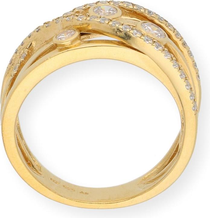 Produktbild Carat Vermeilgold (58, 925 Silber)