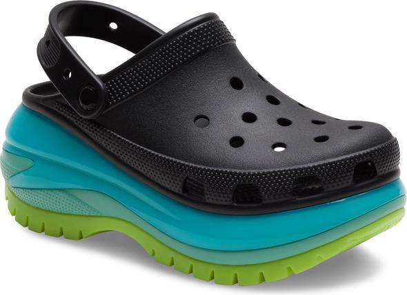 Produktbild Crocs Classic Mega Crush Clog (41, 41.5, 42, 41 1/3)