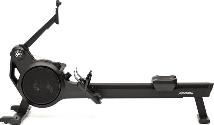 Immagine prodotto Life Fitness Rower termico LCD