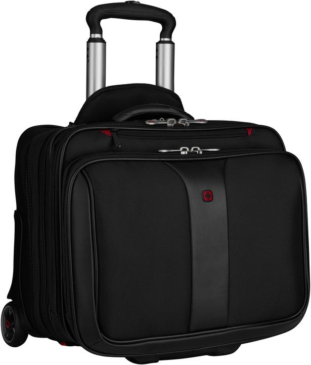 Actual product image Wenger Patriot (25 l, Hand luggage (up to 50 litres))