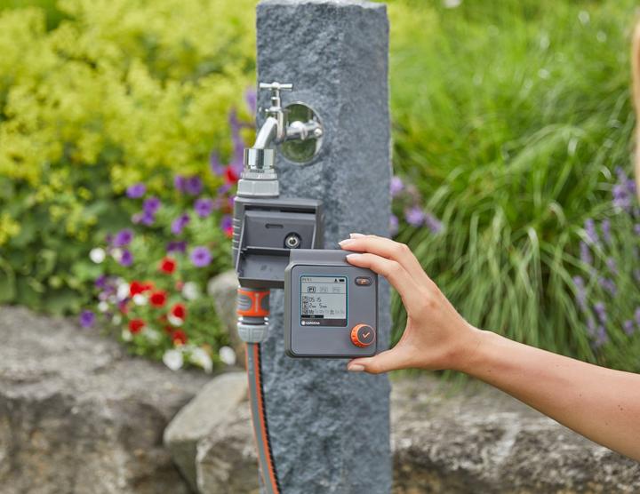 Image du produit Gardena Programmateur d'arrosage Select (Ordinateur d'irrigation)