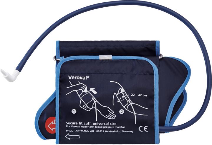 Produktbild Veroval Blutdruckmanschette Oberarm
