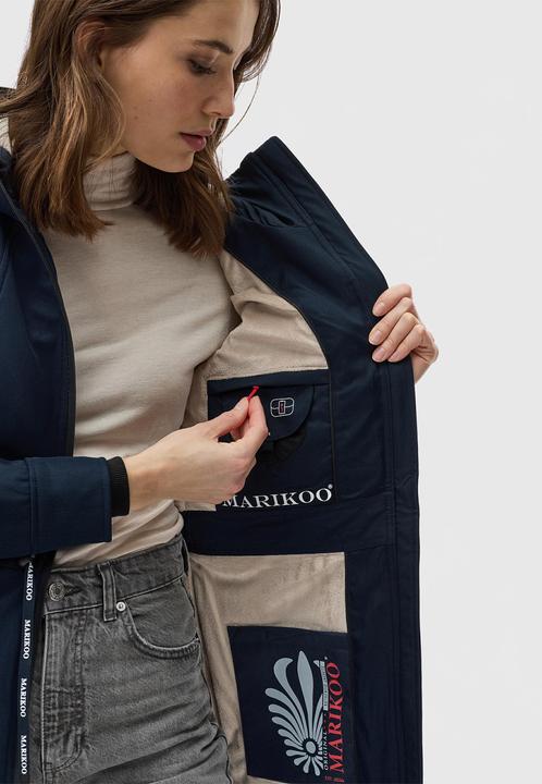 Actual product image Marikoo Racquellee (XS)