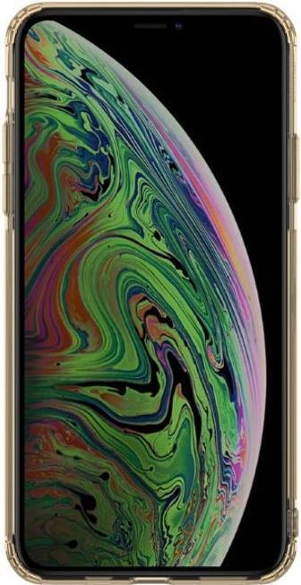 Image du produit Nillkin Nature Soft Series (Apple iPhone 11 Pro)