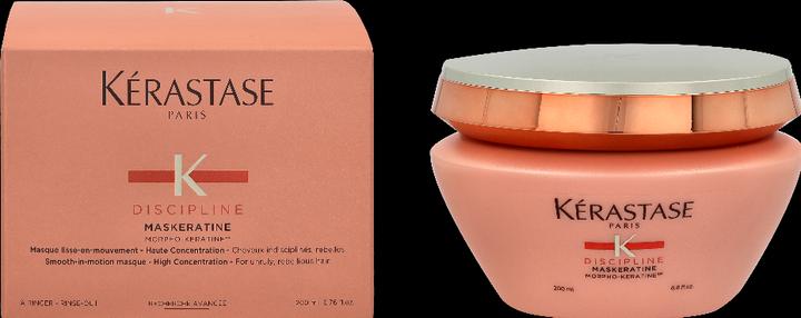 Actual product image Kérastase Discipline Maskeratine (200 ml)
