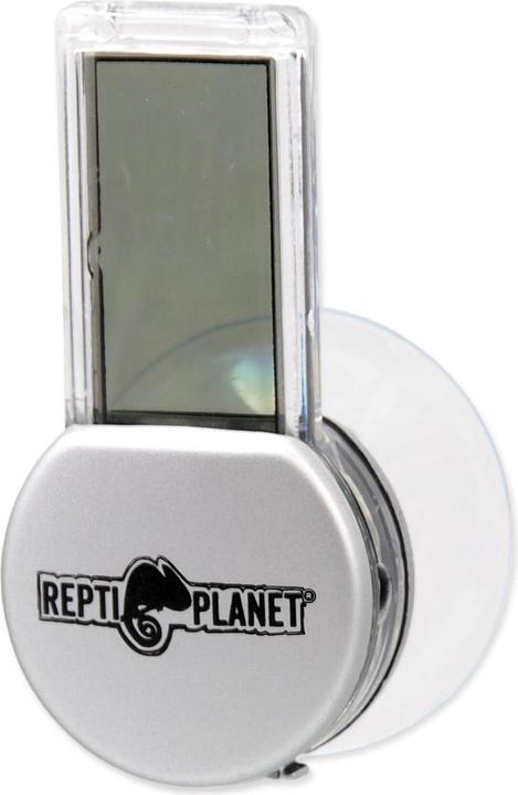 Immagine prodotto Repti Planet Termo/igrometro LCD