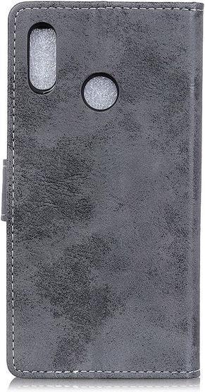 Produktbild MU Style Vintage Leder Bookcover Series