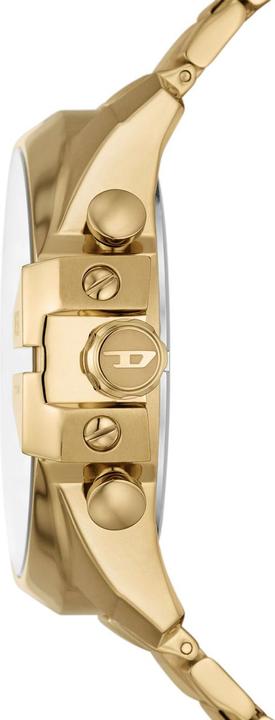 Actual product image Diesel Mega Chief (Chronograph, 51 mm)