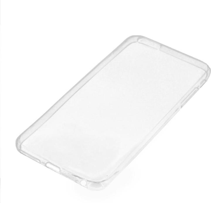Produktbild Senso Back Cover+gehärtetes Glas iPhone 6/6s Plus (Apple iPhone 6s Plus, Apple iPhone 6 Plus)