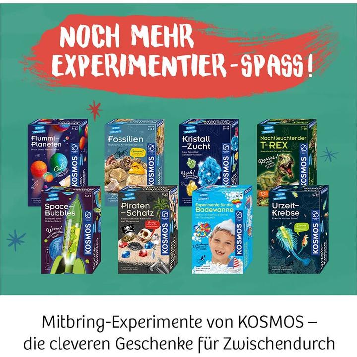 Image du produit Kosmos Trésor des fées