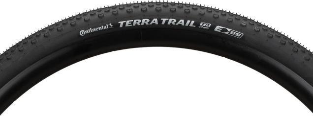 Produktbild Continental Terra Trail (28 x 1.35, 35-622)