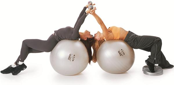 Immagine prodotto Togu Powerball ABS (65 cm)