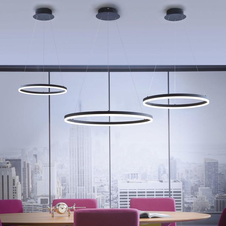 Image du produit Paul Neuhaus Titus (3200 lm)