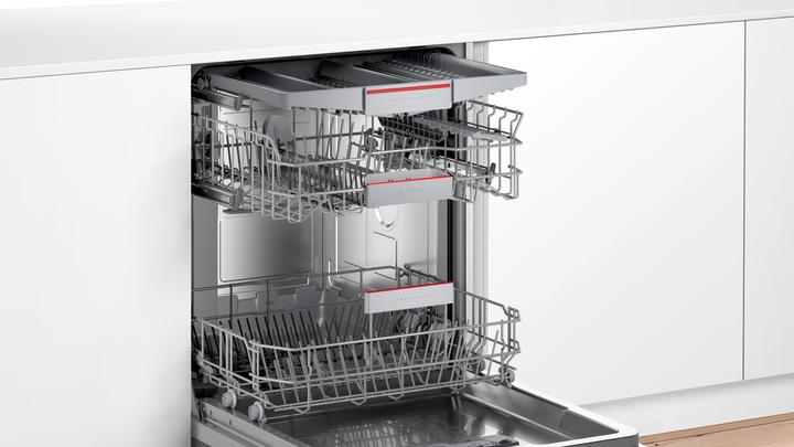 Produktbild Bosch Hausgeräte SMV4HVX31E