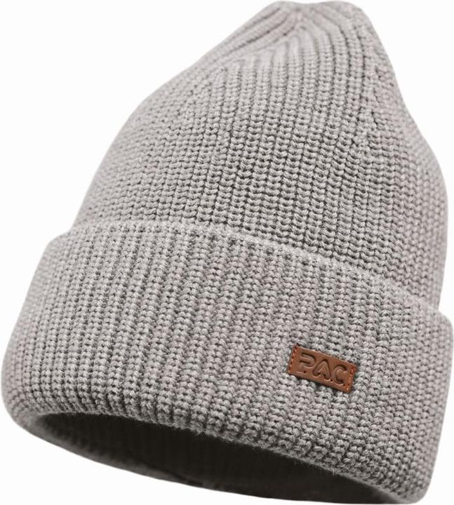 Produktbild P.A.C. Alea Merino Beanie