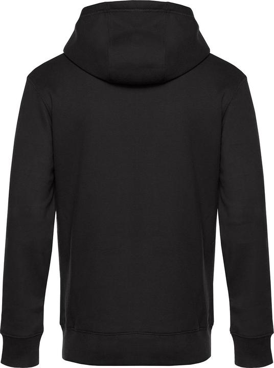 Image du produit B&C King Hoodie avec fermeture éclair sur toute la longueur (S)