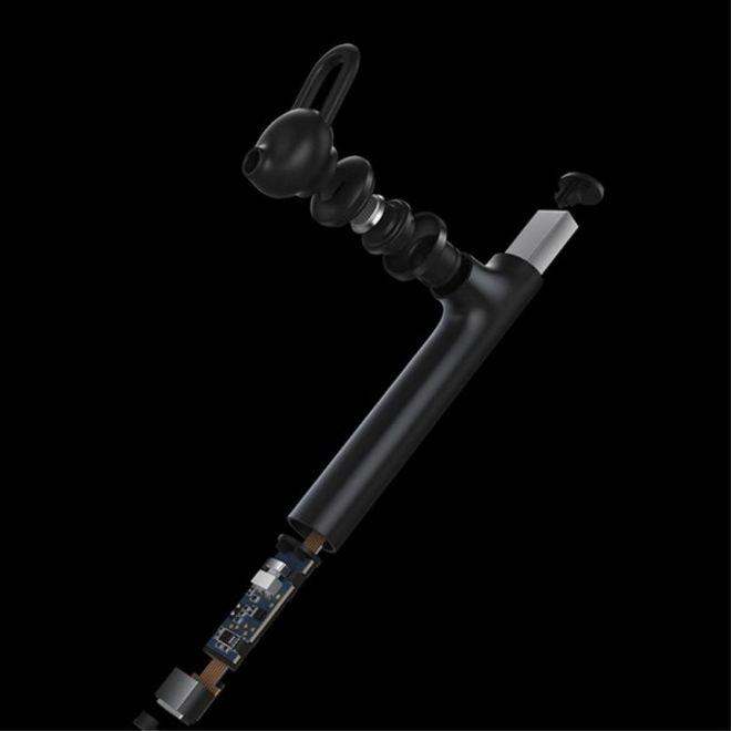 Actual product image Xiaomi Mi Bluetooth Headset Basic (ANC, 3.50 h, Wireless)
