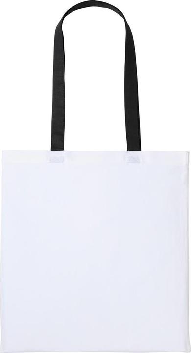 Produktbild Universal Textiles BaumwollTragetasche mit langen Henkeln (20.27 l)