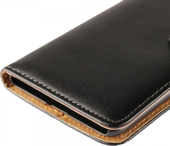 Image du produit Couverture en cuir véritable