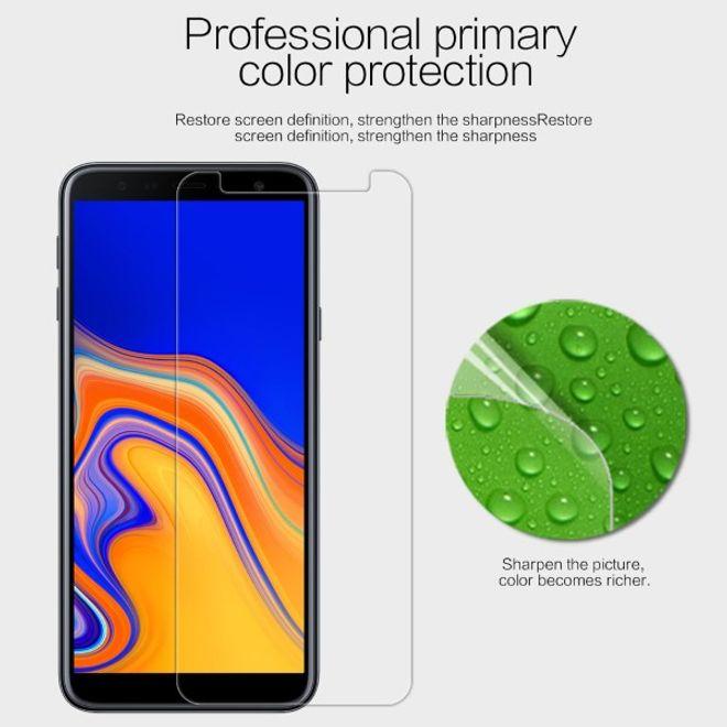 Image du produit Nillkin Film de protection Super Clear Series (1 pièce(s), Samsung Galaxy J4+)