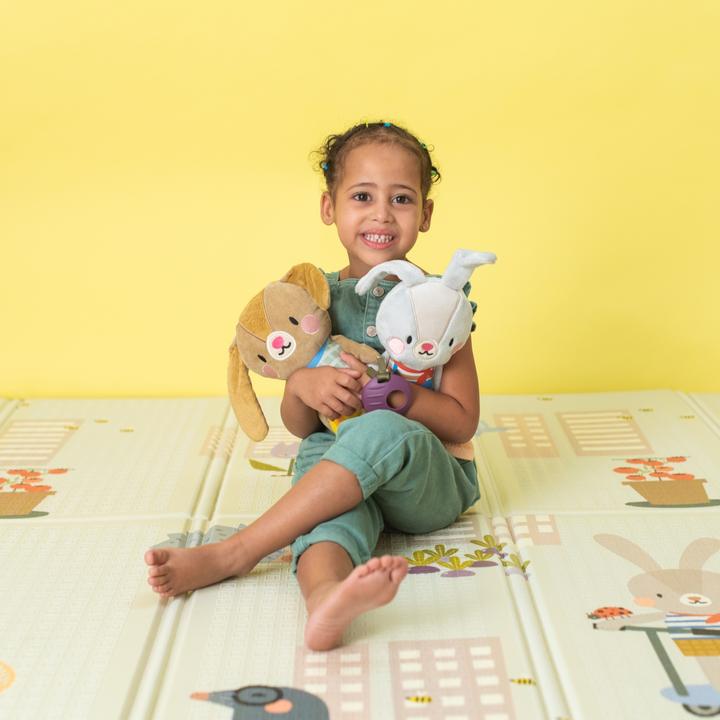 Immagine prodotto Taf Toys Schiuma per orti urbani (150 x 200 cm)