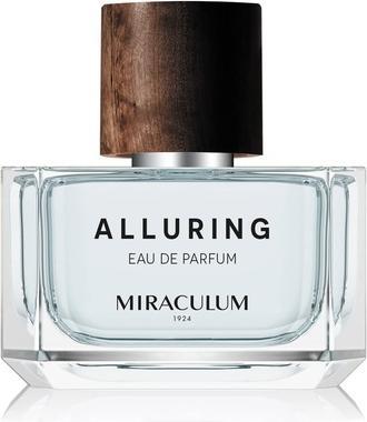 MIRACULUM Verführerisches Eau de Parfum (Eau de Parfum, 50 ml)