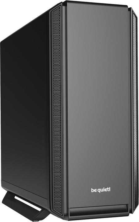be quiet! Silent Base 801 (ATX, mATX, Mini-ITX, E-ATX)