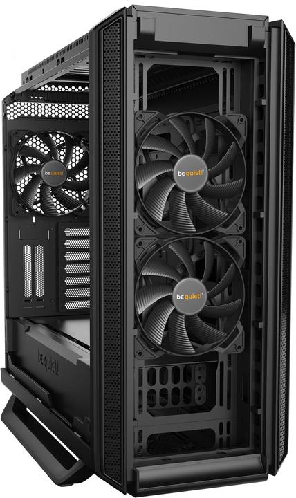 Produktbild be quiet! Silent Base 801 (ATX, mATX, Mini-ITX, E-ATX)