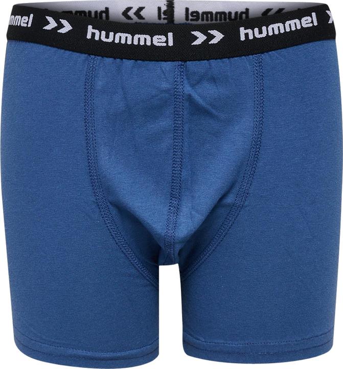 Immagine prodotto hummel hmlNALLE BOXERS 3 PAK (22, 23, 24, 25, 26, 27, 28)