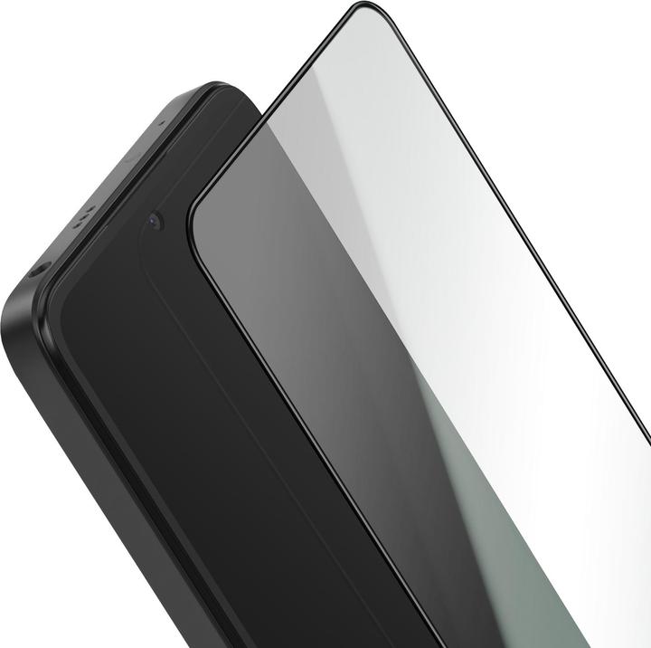 Produktbild Mocolo Gehärtetes Glas (1 Stück, Xiaomi Redmi Note 14)