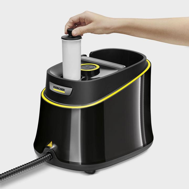 Image du produit Kärcher SC 3 Deluxe 1.513-436.0 (3.50 bar, 1900 W)