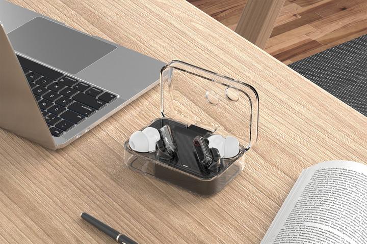 Image du produit Deltaco T250-BLK