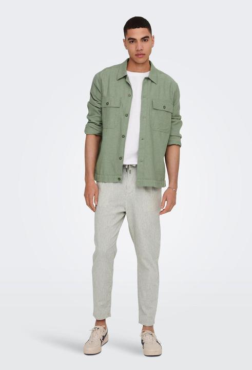 Produktbild Only & Sons Über Hemd (XL)