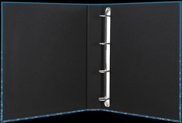 Actual product image HERMA A4 ring binder (A4, 46 mm, 1 Piece)
