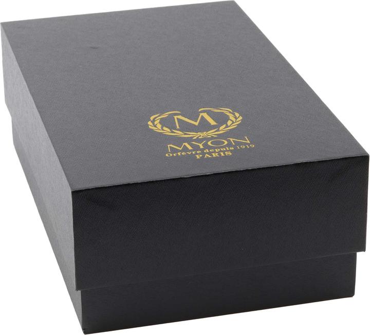 Image du produit Myon Burner 5 Jet Racing Edition Noir