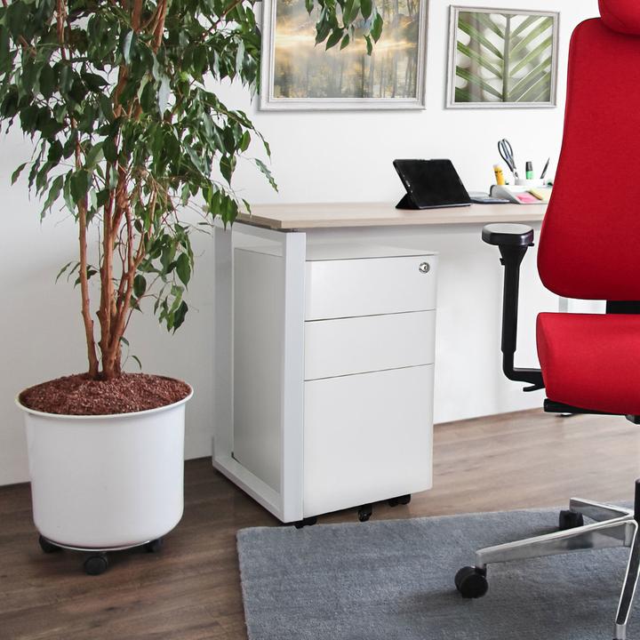 Actual product image Hjh Office Color I (59.5 x 30 x 50 cm)