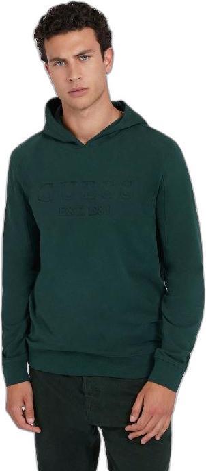 Produktbild Guess kapuzenpullover gue beau (S)