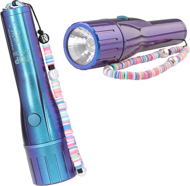 Immagine prodotto Top Model TOPModel - Torcia con timer ( 0413221 )