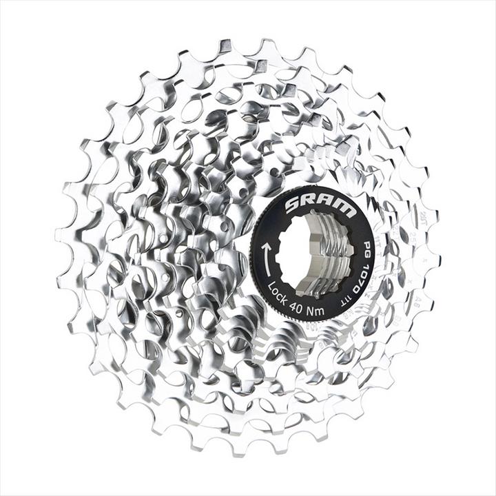 Actual product image Sram Pg-1070 (10-speed, 12-36)