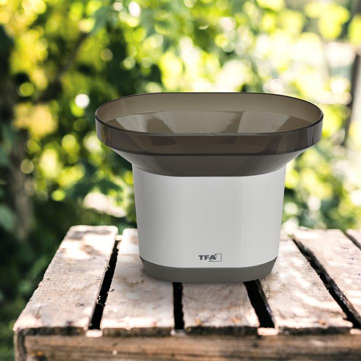 Produktbild TFA Funk-Wetterstation