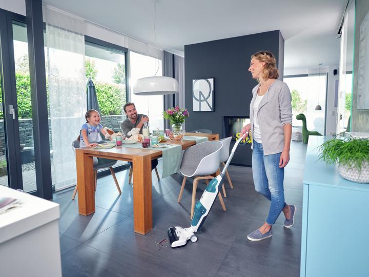 Produktbild Leifheit Regulus Aqua PowerVac