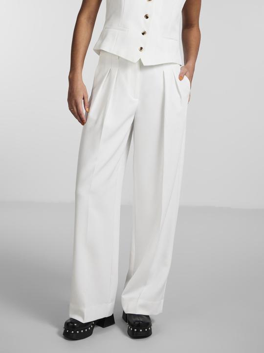 Produktbild Pieces PCKYZA Hose mit weitem Bein (S)