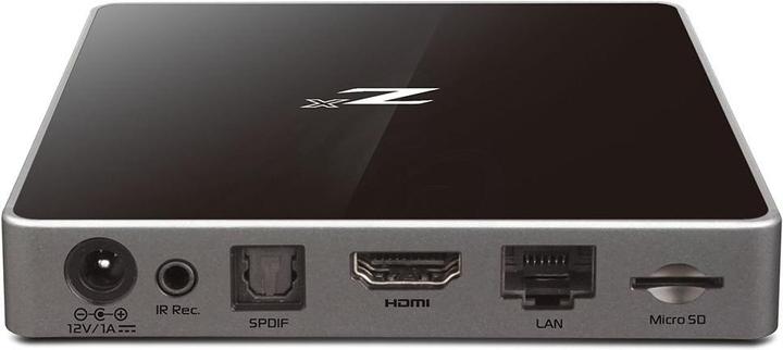 Image du produit Formuler Zx