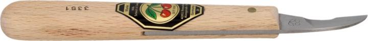 Produktbild Kirschen Kerbschnitzmesser (37 mm)