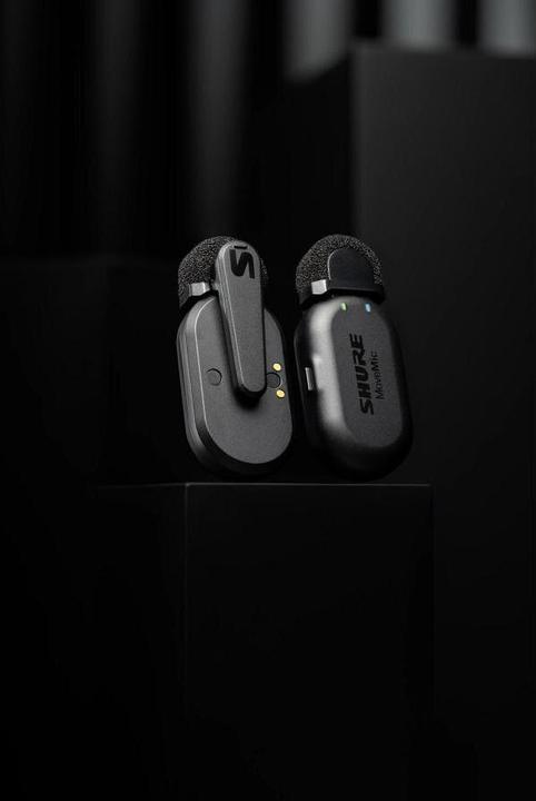 Produktbild Shure MoveMic MV-TWO