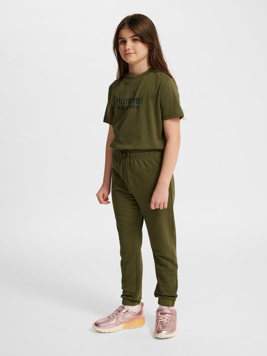 Immagine prodotto hummel hmlJR Pantalone BASE REGULAR (164)