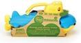 Immagine prodotto Green Toys Sottomarino giocattolo verde